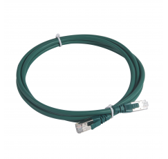 PATCH CORD CAT.6A 1 MT VERDE 51867