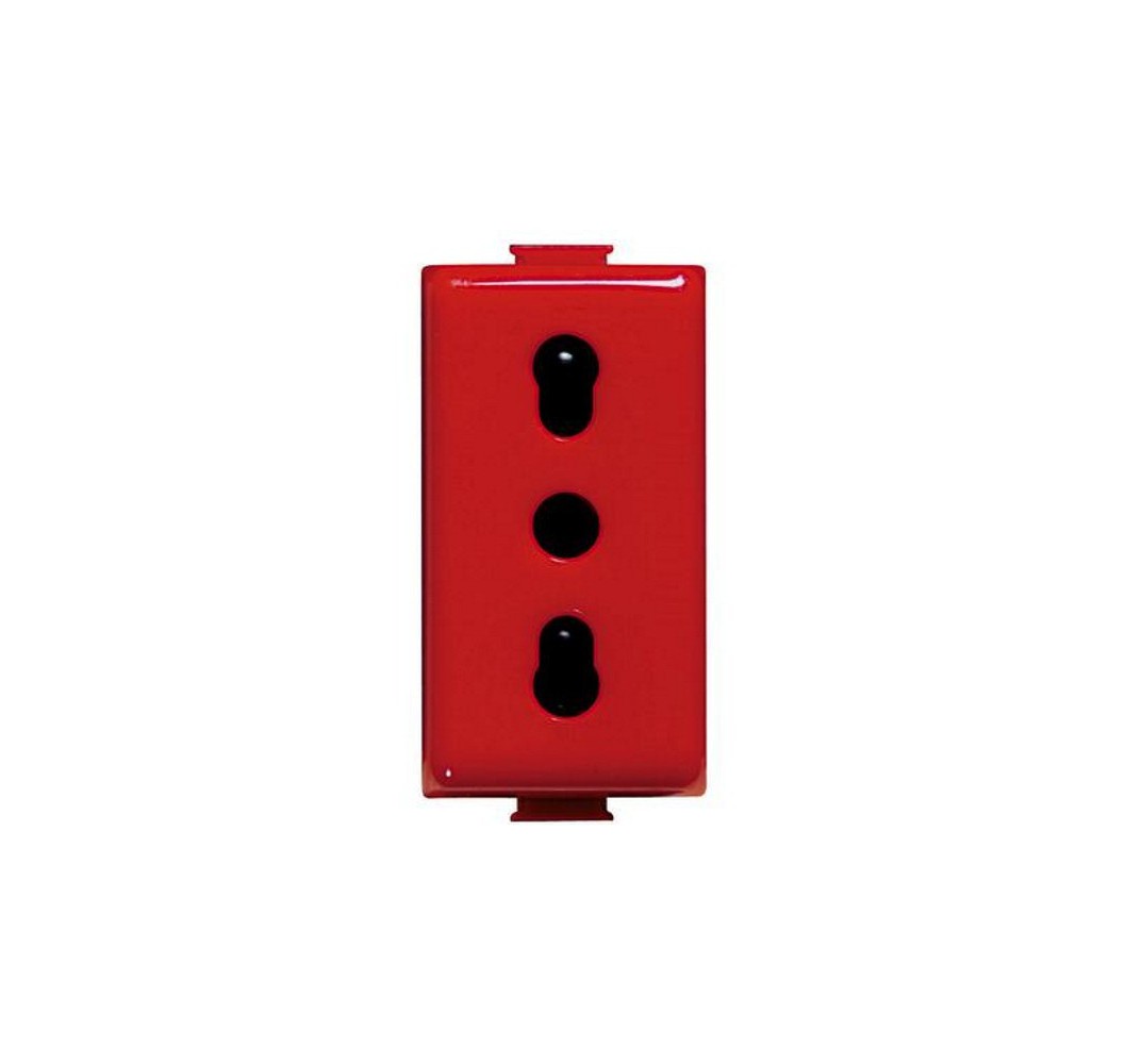 MATIX ENCHUFE 2P+T10/16A A5180R