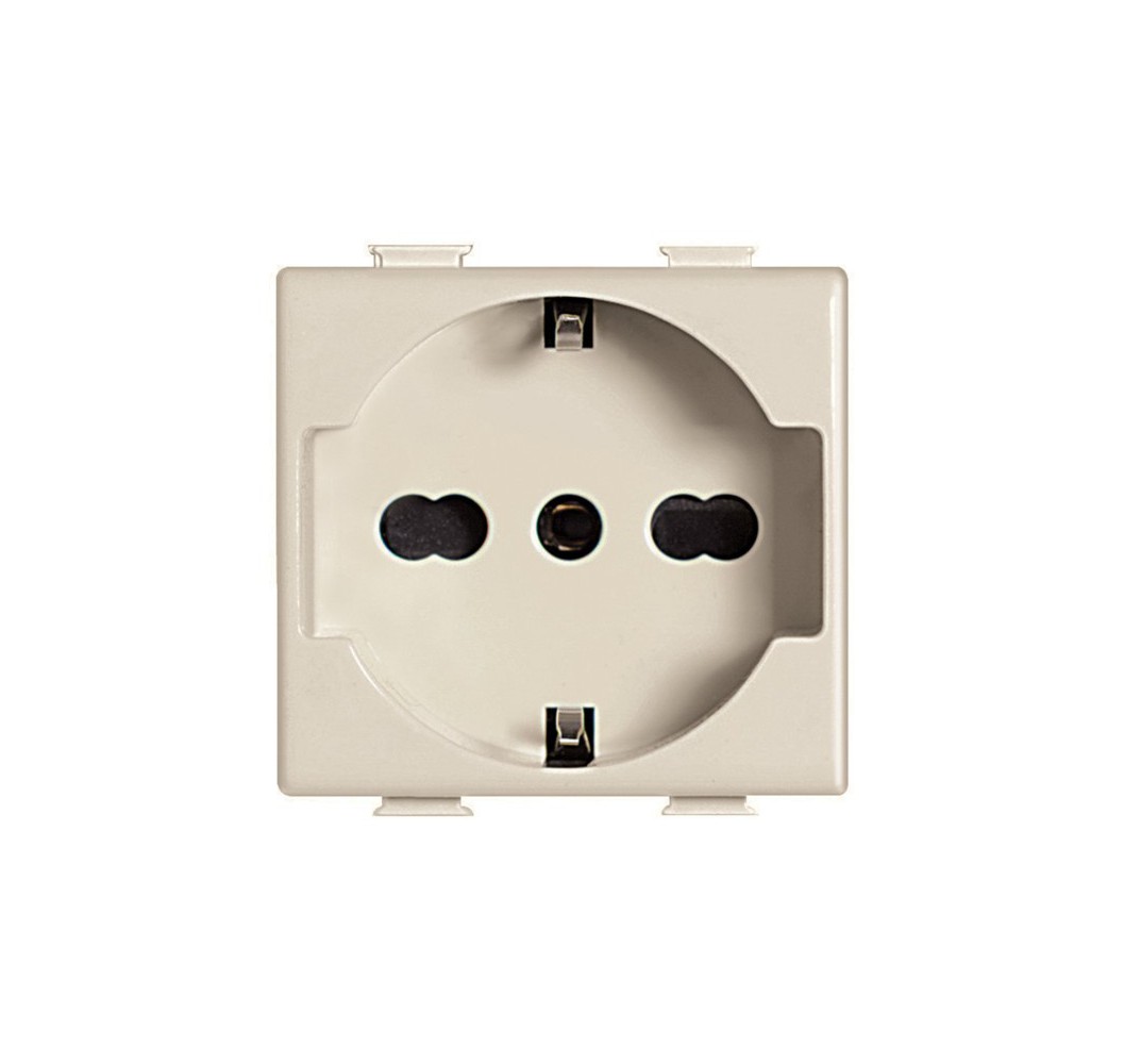 MATIX ENCHUFE SCHUKO UNIVERSAL 16A A5440/16
