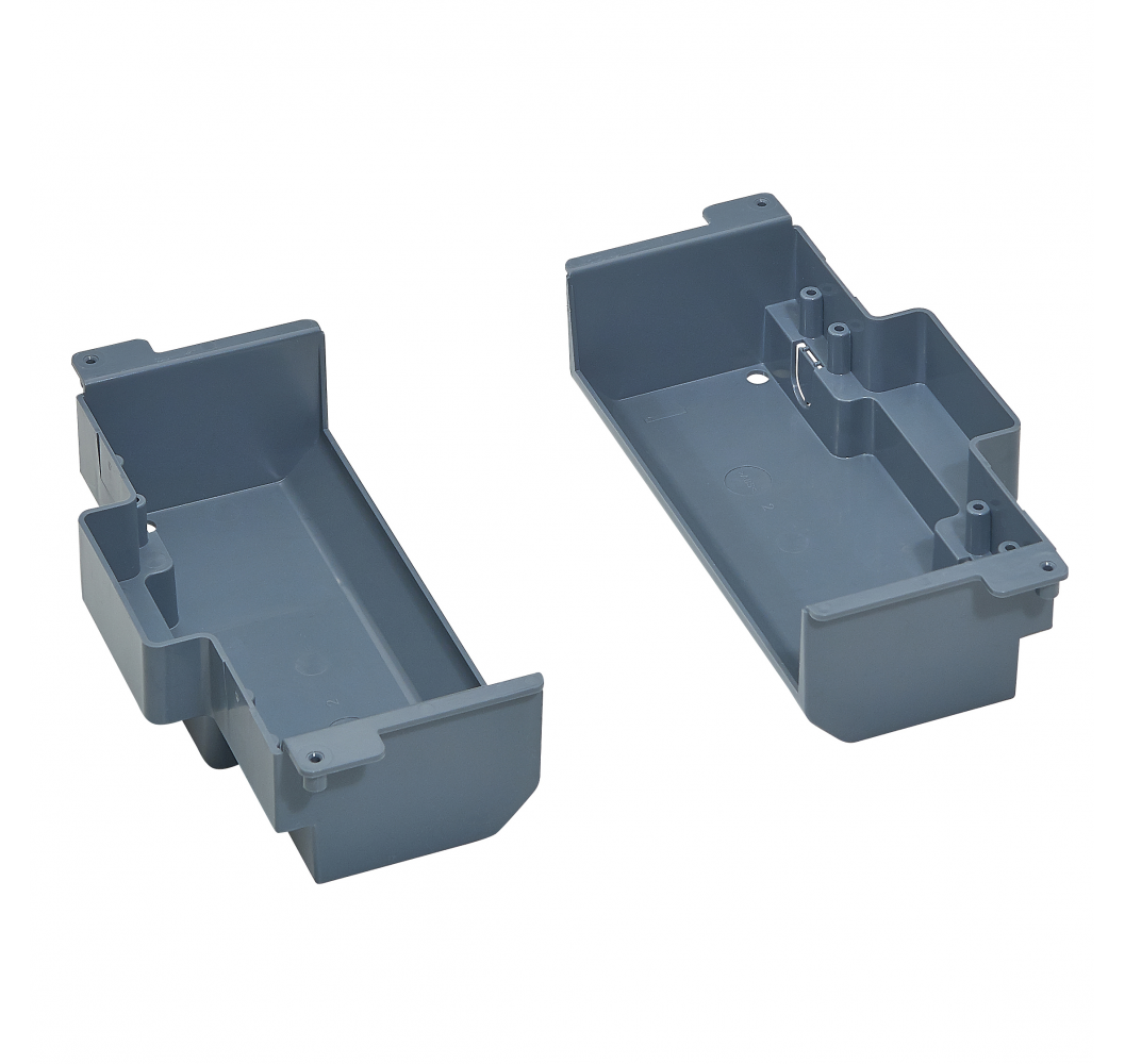 L088026 KIT INST.PISO TECNICO 8 MOD.