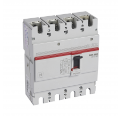 L027135 AUTOMATICO 4x250A 36KA 