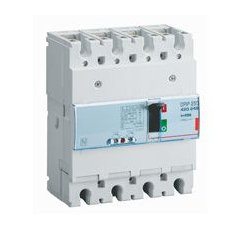 AUTOMATICO 4x200 A 36KA 420248