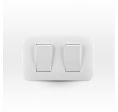 LEXO INT.9/15 10A ARM.BLANCO 5380103E