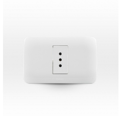 LEXO  ENCH.10A  ARM.BLANCO 5380107E