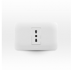 LEXO  ENCH.16A   ARM.BLANCO 5380110E