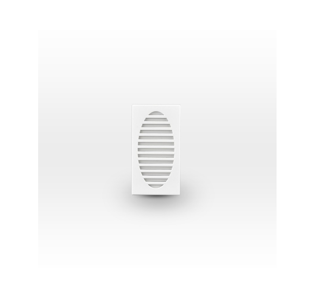 LEXO ZUMBADOR 250V BLANCO 5310010E