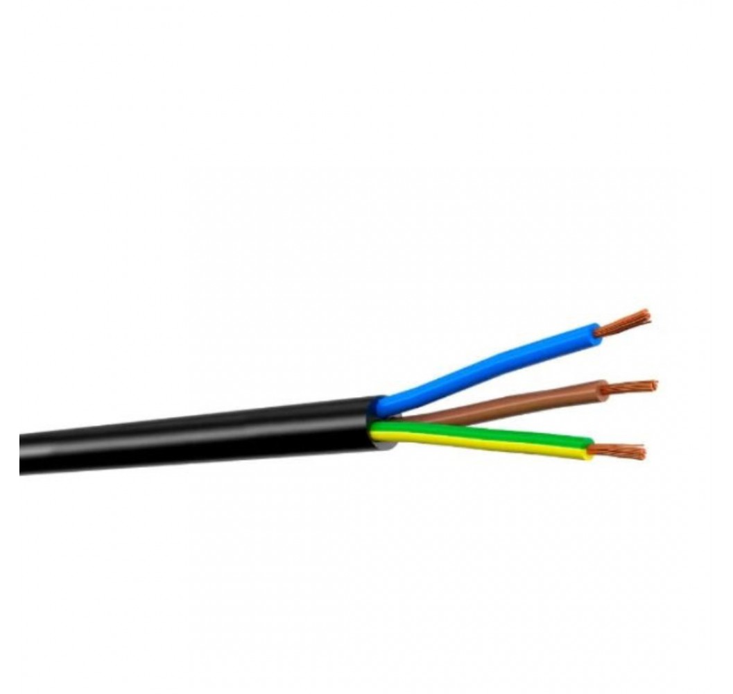 CABLE LIBRE HALOGENO RZ1 3x4.0MM