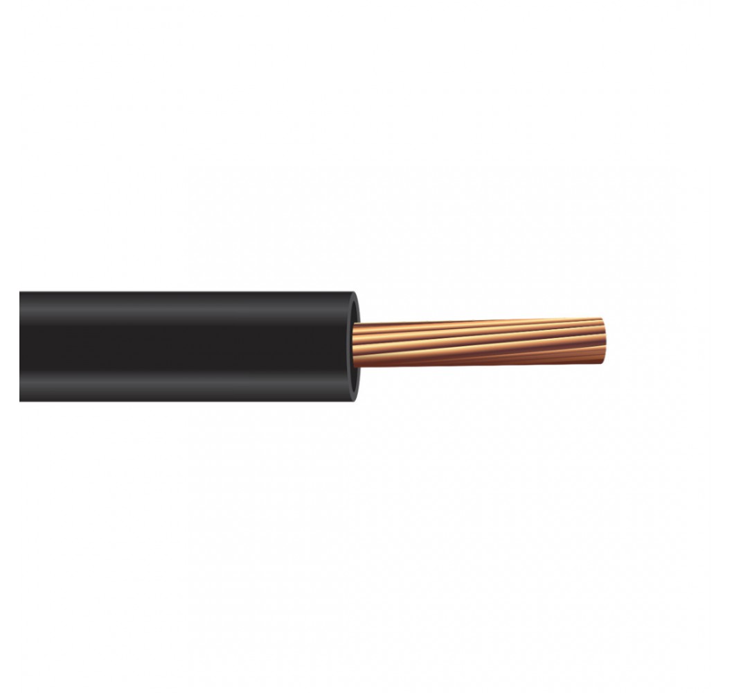 CABLE LIBRE HALOGENO RZ1 16MM