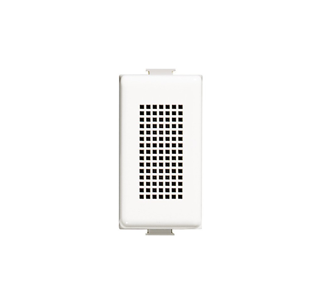 MATIX TIMBRE 230V BLANCO AM5041