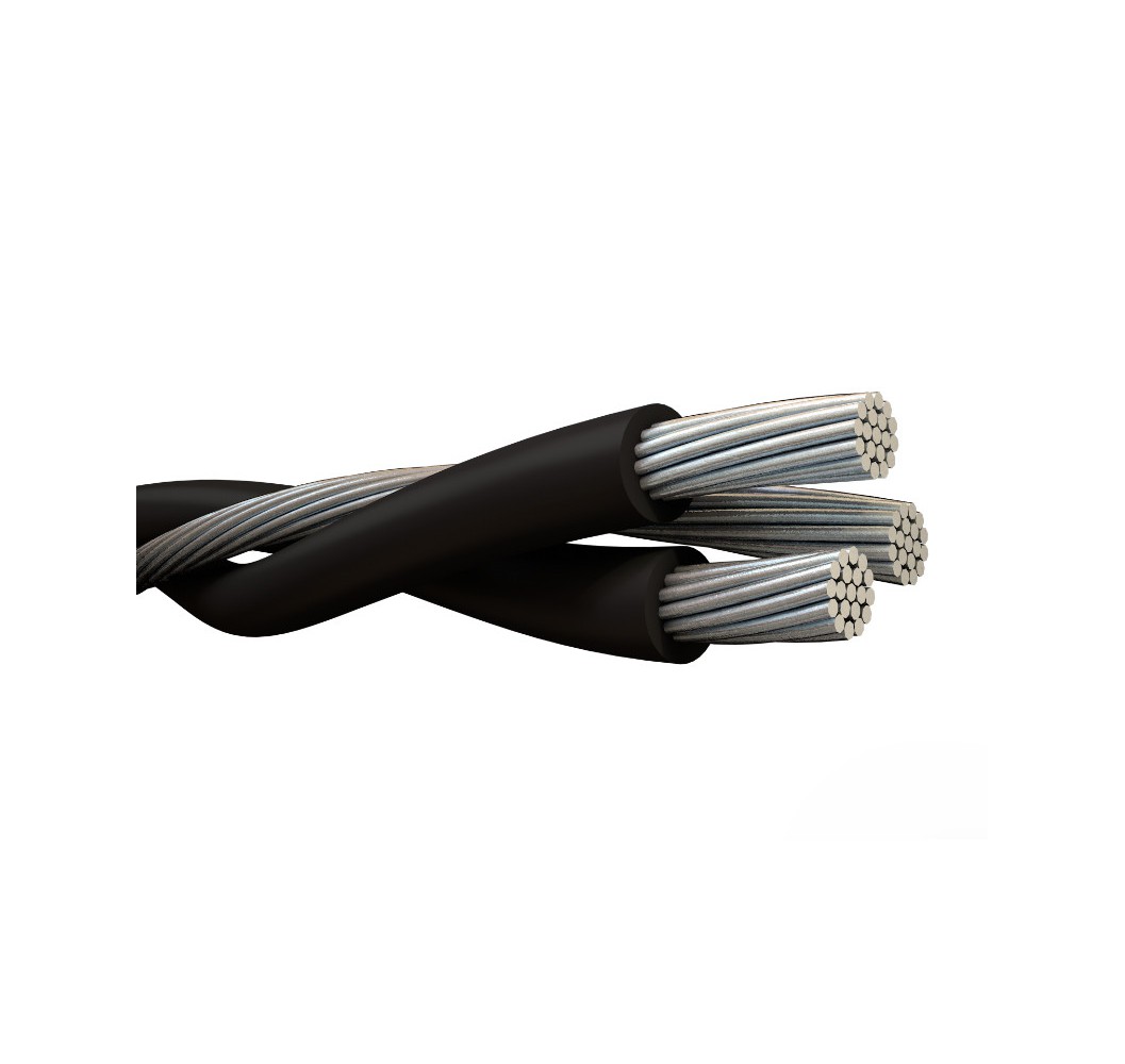 CABLE PREENSAMBLADO 3x70+50mm2