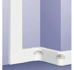 LGR/DLP3 010432 BANDEJA 150x050 BL LEGRAND/DLP