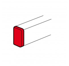 LGR/DLP3 010702 TAPA FIN 105x50 BLANCO 