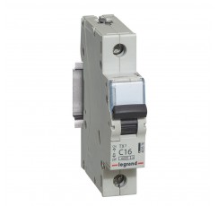 LEX3/AUTOMATICO 403576 1x16 230/400V C 6KA 