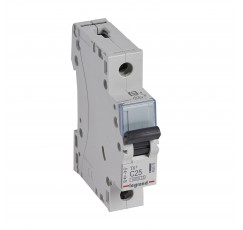 LEX3/AUTOMATICO 403578 1x25A 230/400 C 6KA 