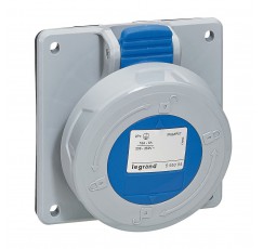 L0555384 ENCH.H.EMB.3x16A 220V IP67