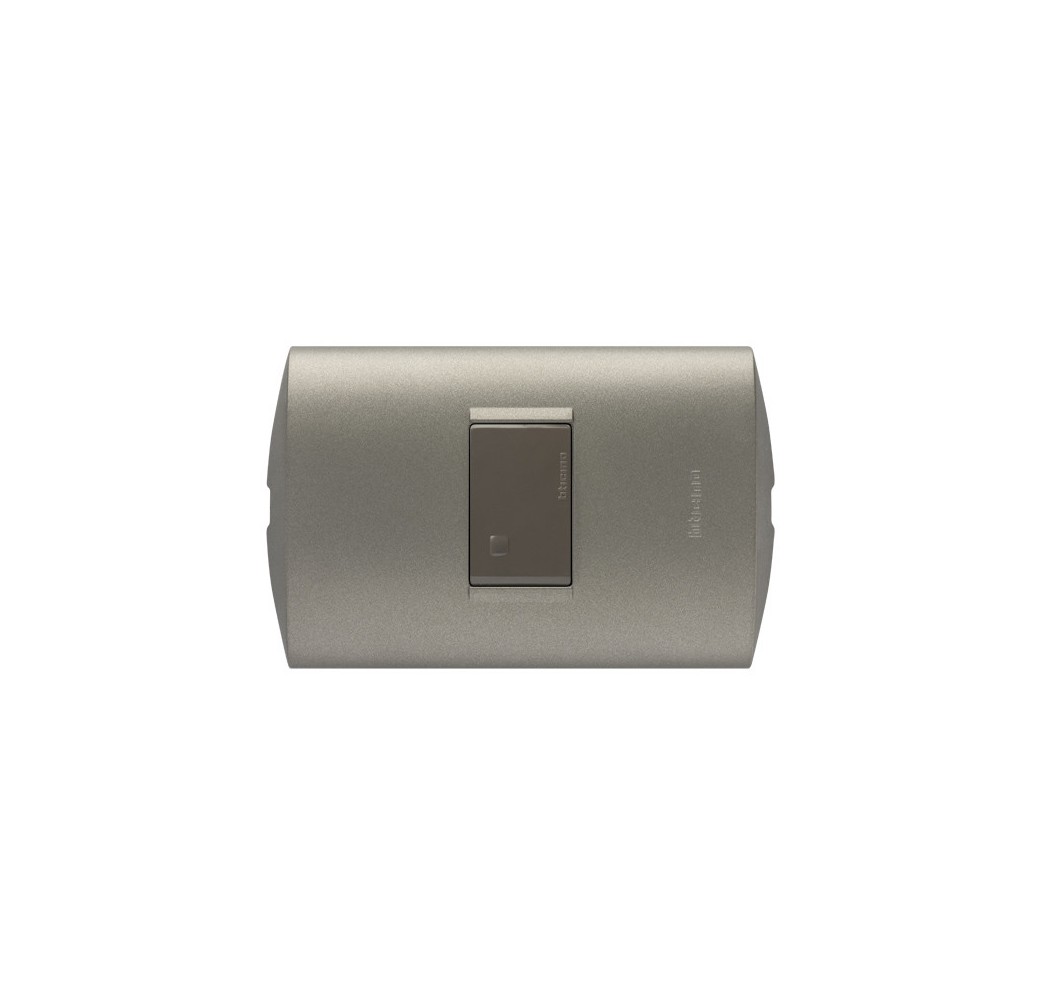 MODUS STYLE INTERRUPTOR 9/12 MINK/TERRA AE2100EGTI