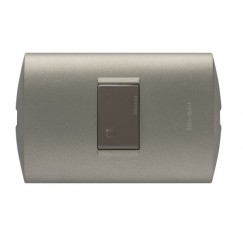 MODUS STYLE INTERRUPTOR 9/24 MINK/TERRA AE2101EGTI