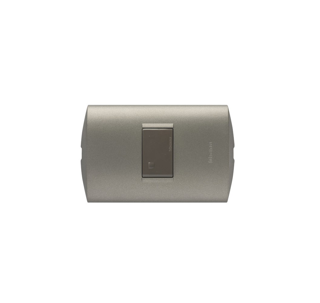 MODUS STYLE INTERRUPTOR 9/24 MINK/TERRA AE2101EGTI