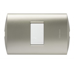 MODUS STYLE PULSADOR PERLA AE2102EBNA