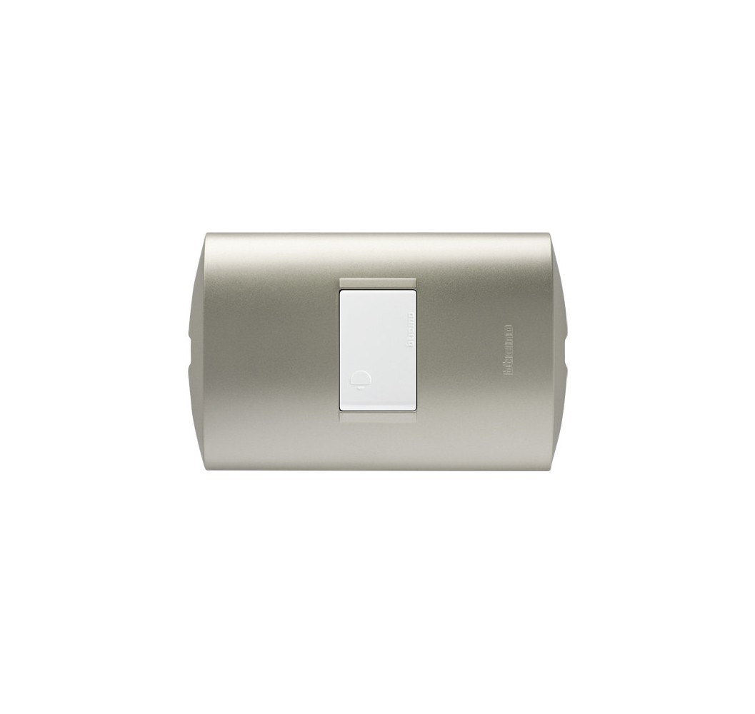 MODUS STYLE PULSADOR PERLA AE2102EBNA