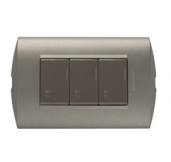 MODUS STYLE INTERRUPTOR 9/32 MI/TE AE2300EGTI