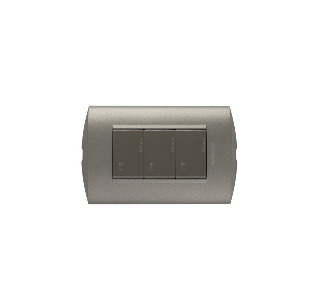 MODUS STYLE INTERRUPTOR 9/32 MI/TE AE2300EGTI
