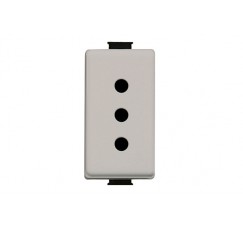 MATIX ENCHUFE 10A BEIGE AM5113CBE