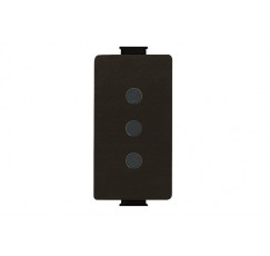 MATIX ENCHUFE 10A GRIS AM5113CG