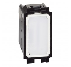L.NOW  INTERRUPTOR CRUZAMIENTO 10A 220V  K4004