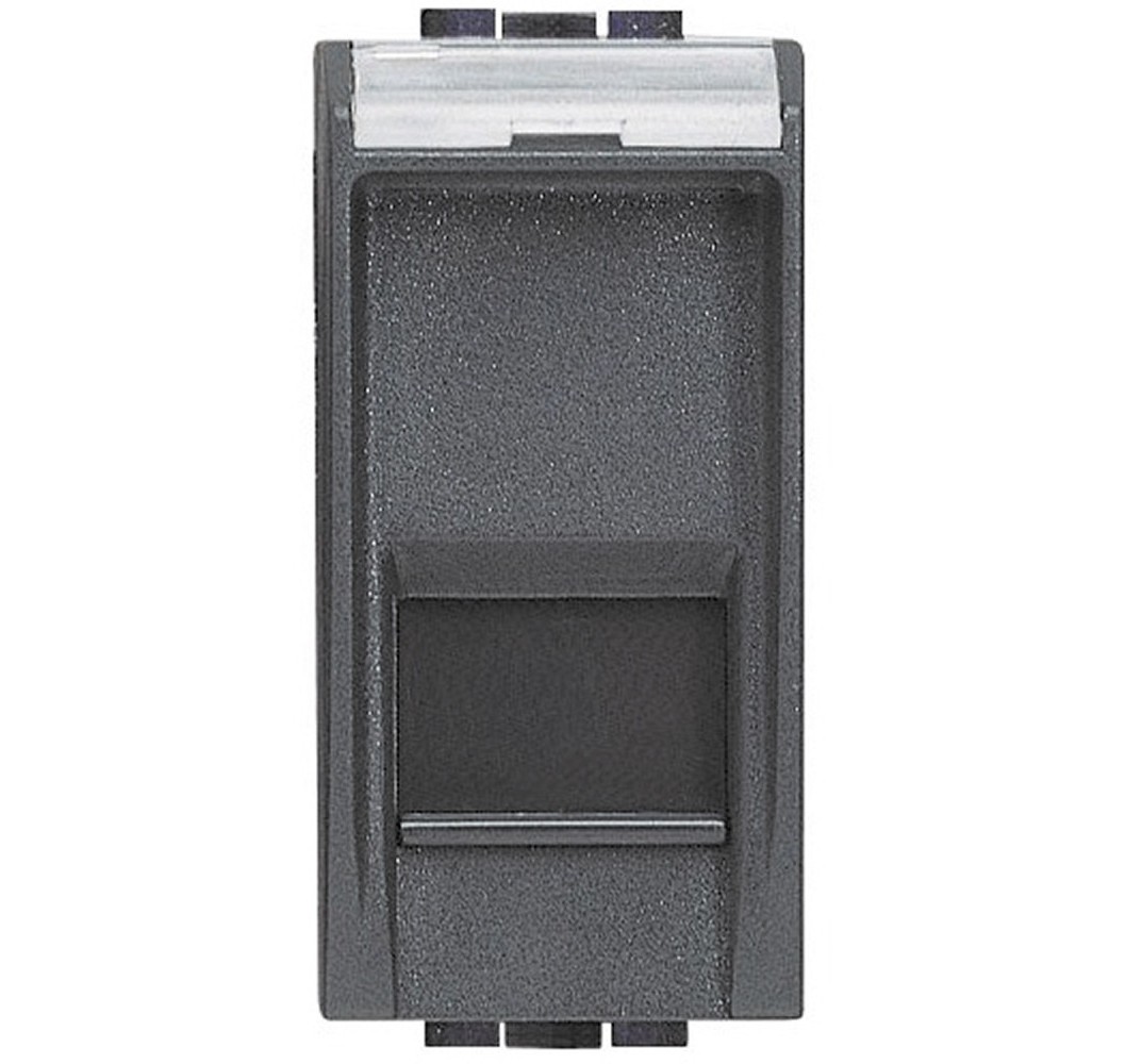 LIVING INTERNACIONAL ENCHUFE RJ-45 C.6 L4279C6