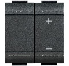 LIVING INTERNACIONAL DIMMER PARA/LED ANTRA.L4411N