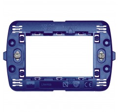 LIGHT SOP.3 P/LIVIN-LIGHT LN4703
