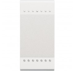 LIGHT INTERRUPTOR 9/24 16A BLANCO N4003N