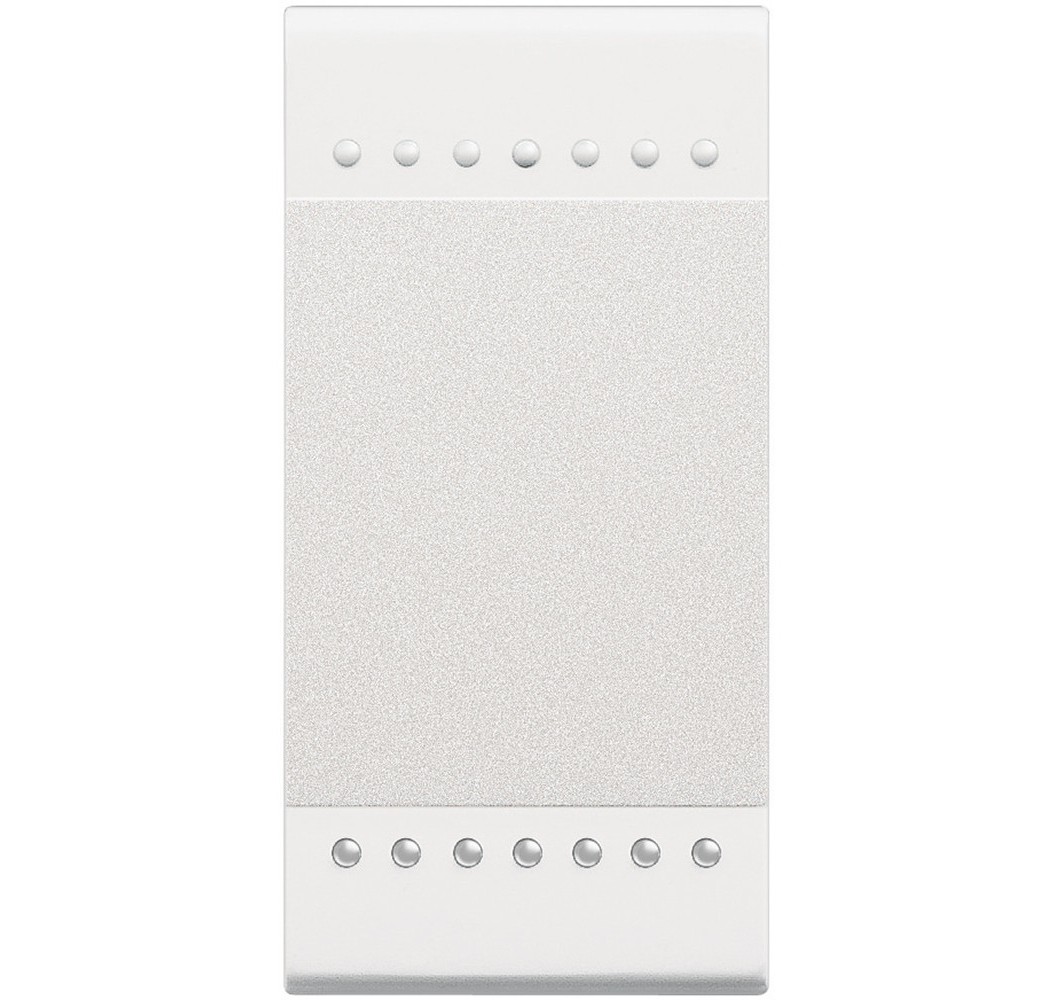 LIGHT INTERRUPTOR 9/24 16A BLANCO N4003N