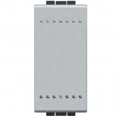 LIGHT TECH INTERRUPTOR 9/24 16A 250V NT4003N