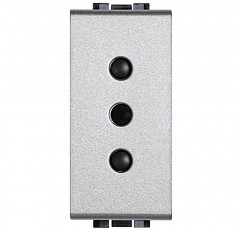 LIGHT TECH ENCHUFE 10A NT4113