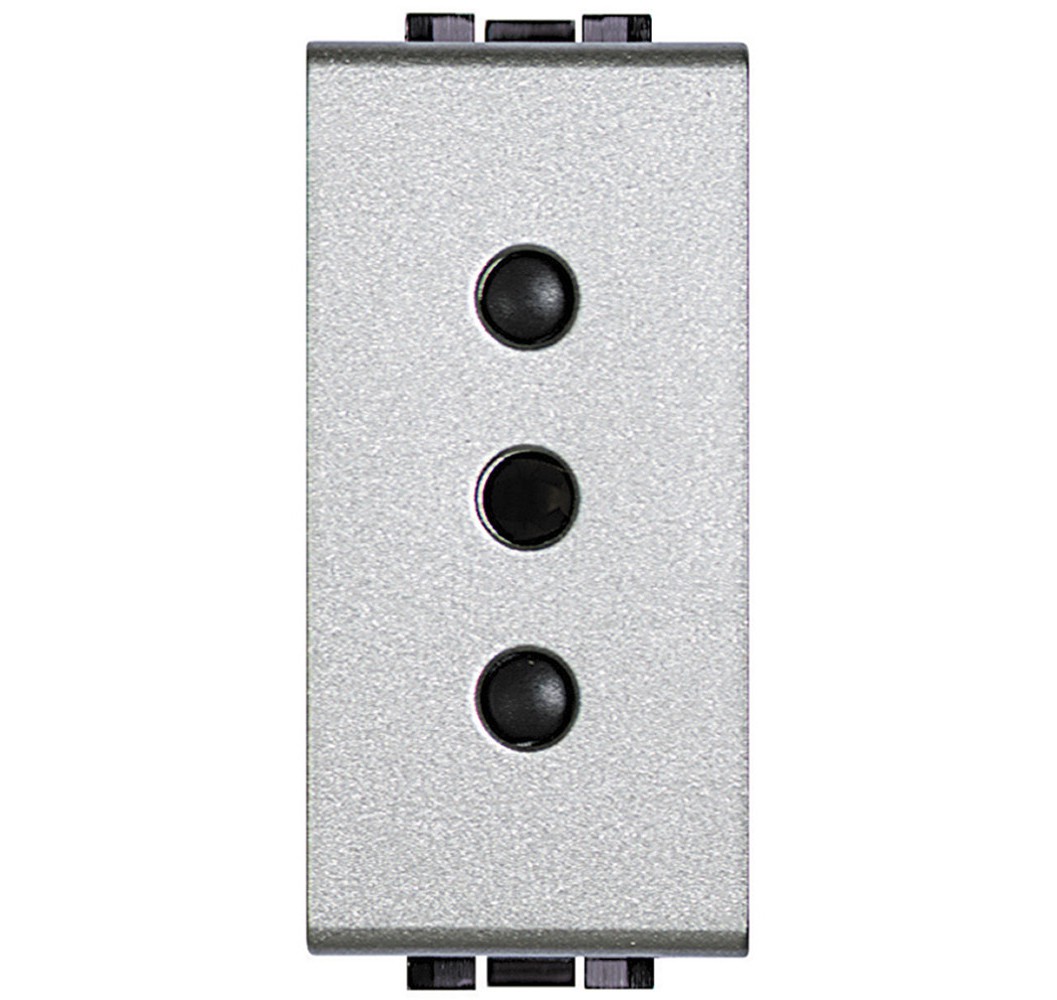 LIGHT TECH ENCHUFE 10A NT4113