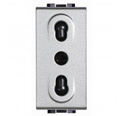 LIGHT TECH ENCHUFE 10/16A NT4180