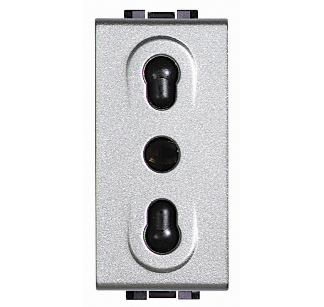 LIGHT TECH ENCHUFE 10/16A NT4180