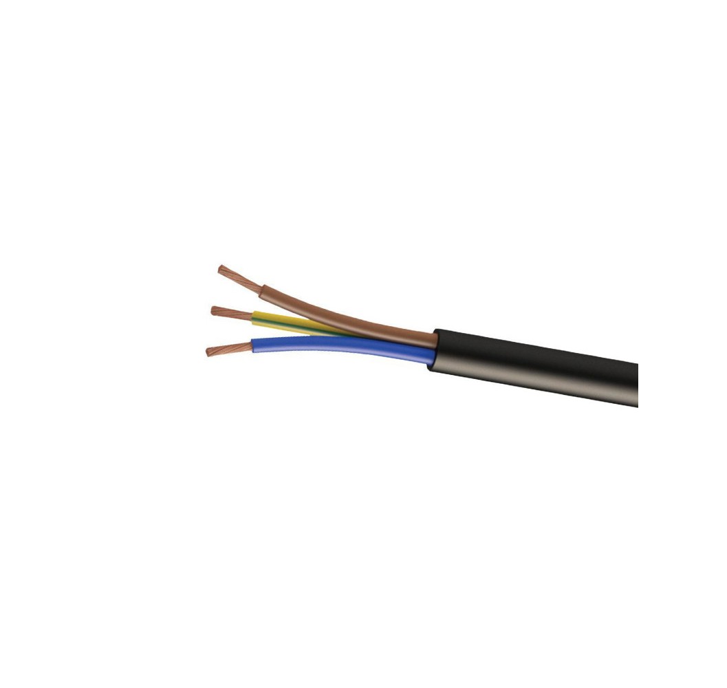 CABLE RV.K 3x2.5MM