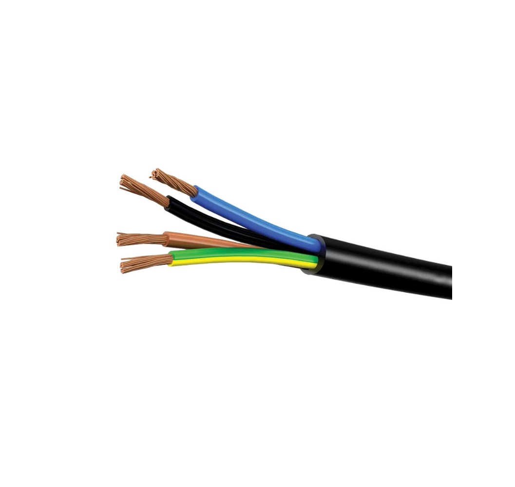 CABLE RV.K 4x1.5MM