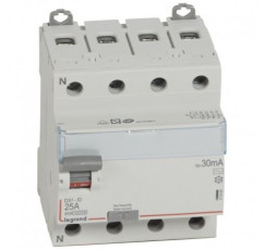 LX3/PROT.DIF.4x40 300mA 411668 SELECTIVO