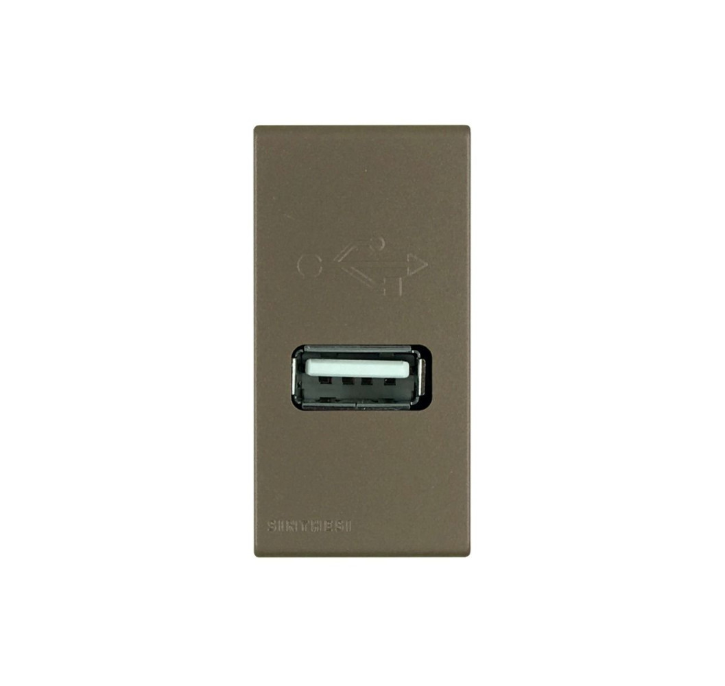 S44 CARGADOR USB 1A ARENA 444713