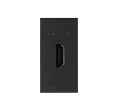 S44 CONECTOR HDMI CARBON 444810