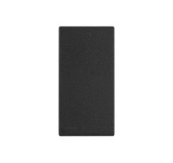 S44 FALSO POLO 1 MODULO  CARBON 444510