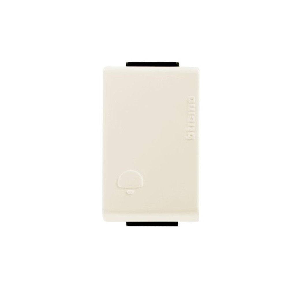 MODUS STYLE MODULO PULSADOR MARFIL.AE2005EM