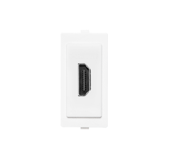 SINTH.S17 CONECTOR HDMI CORDON 25CM.BLCO.174801