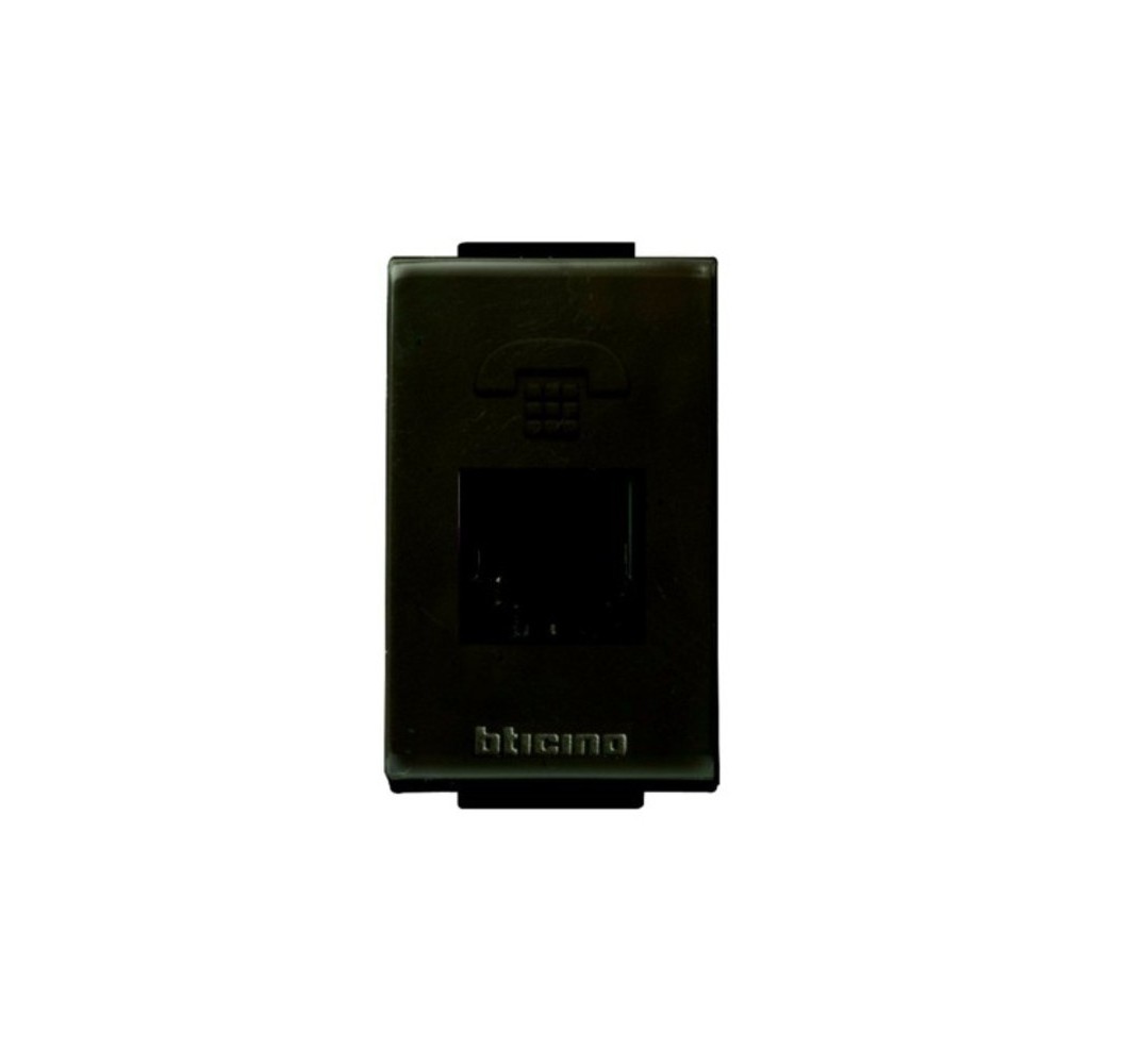 MODUS STYLE MODULO ENCHUFE RJ-11 MINK AE2182EG