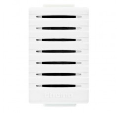 MODUS STYLE ZUMBADOR BLANCO AE2049EB