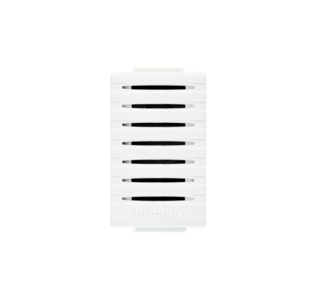 MODUS STYLE ZUMBADOR BLANCO AE2049EB
